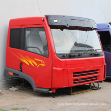 FAW Truck Parts J5 Cabin